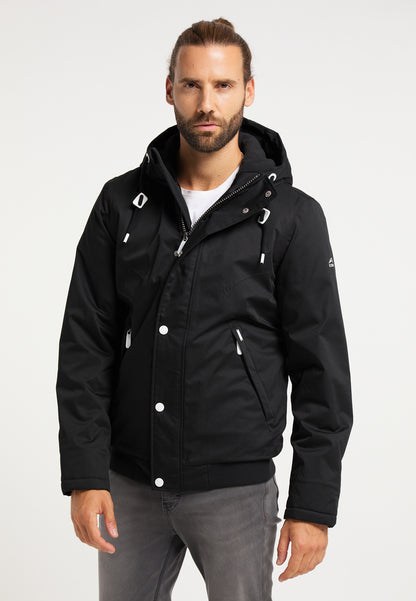 ICEBOUND Męska kurtka zimowa