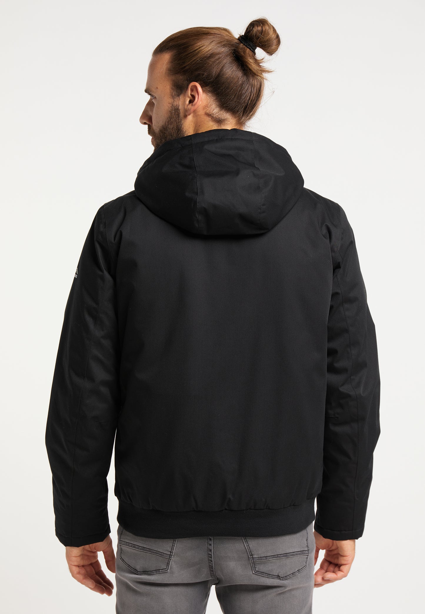 ICEBOUND Męska kurtka zimowa