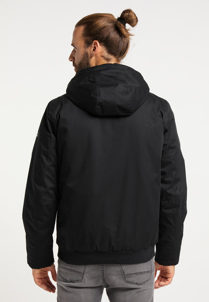 ICEBOUND Męska kurtka zimowa