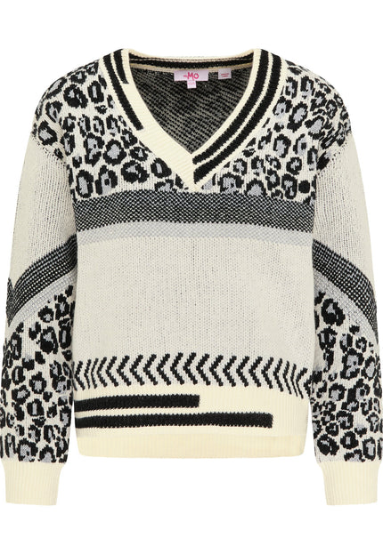 Mymo Women's Sweater