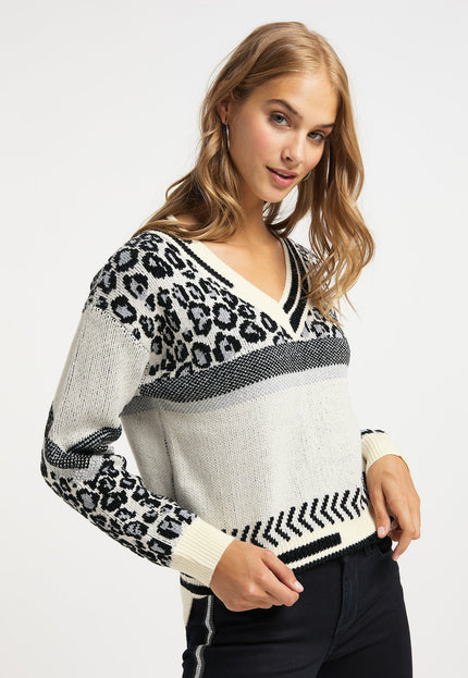 Mymo Women's Sweater