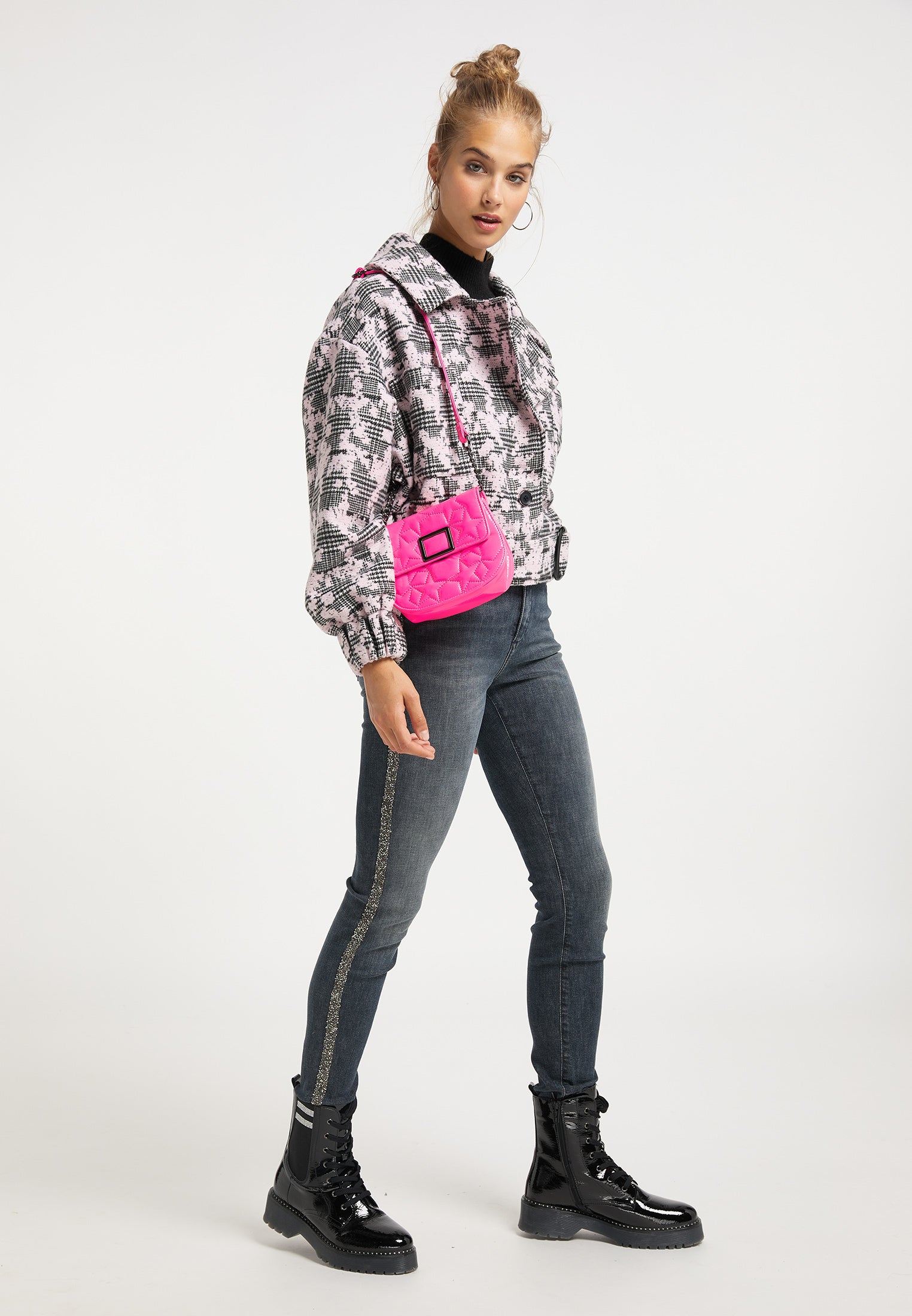 myMo Kobiety torba na ramię