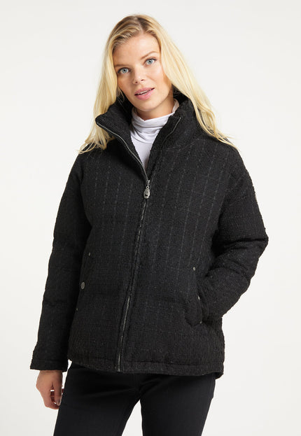 Dreimaster vintage Women's Winter Jacket