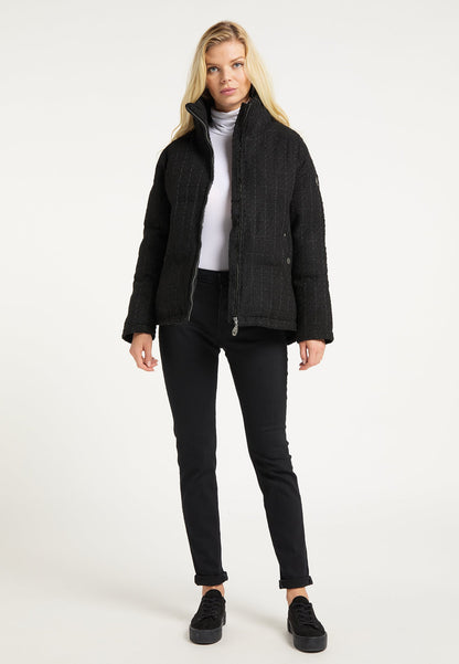 Dreimaster vintage Women's Winter Jacket