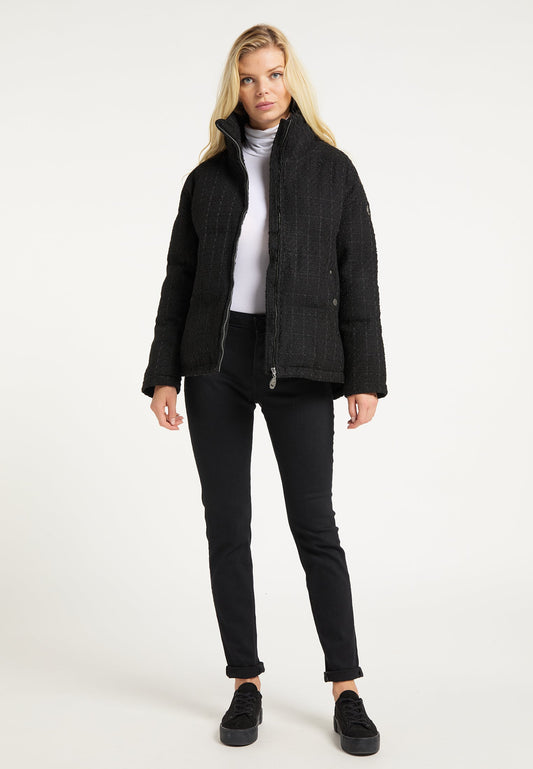 Dreimaster vintage Women's Winter Jacket