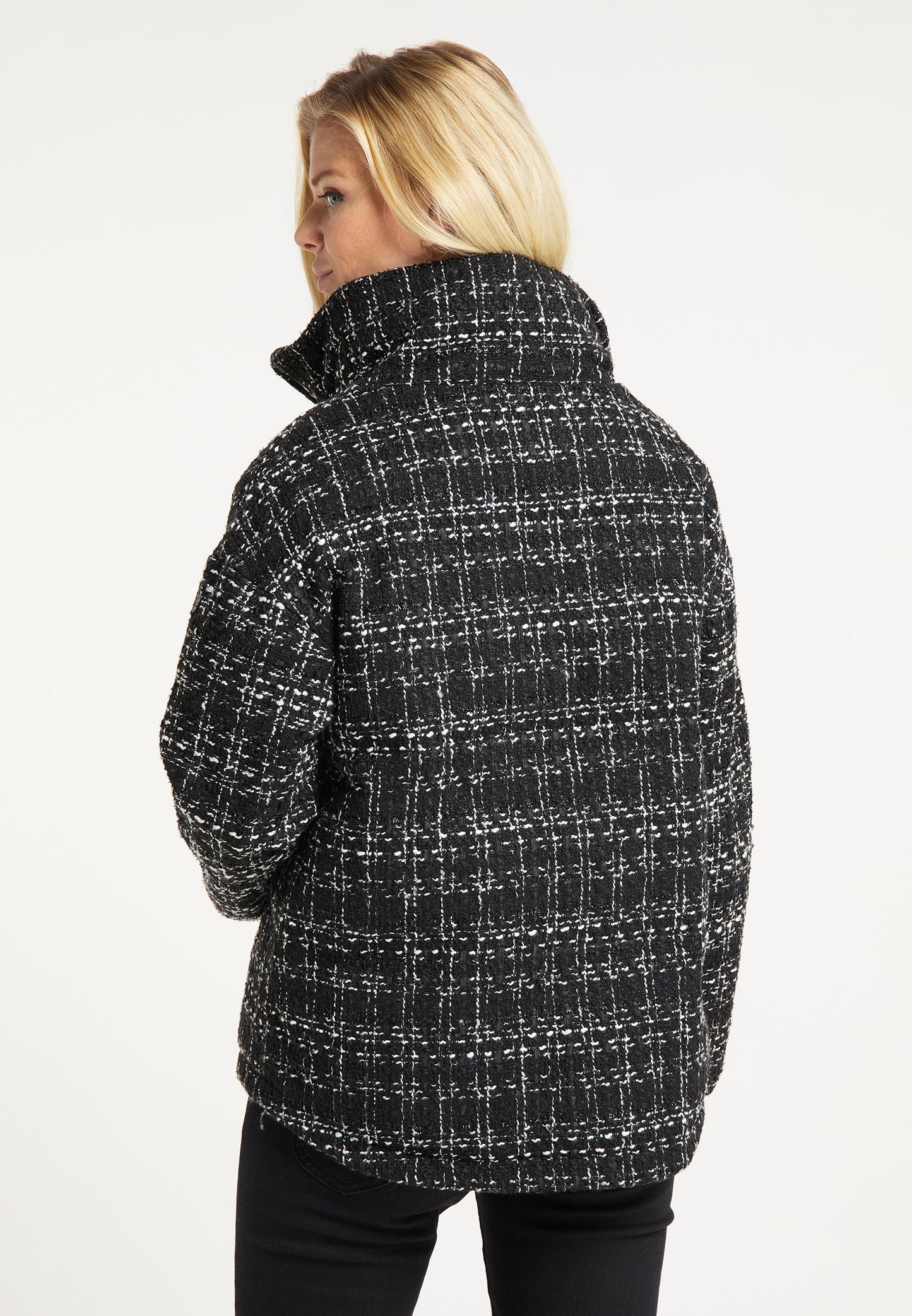 Dreimaster vintage Women's Winter Jacket