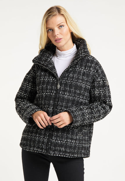 Dreimaster vintage Women's Winter Jacket