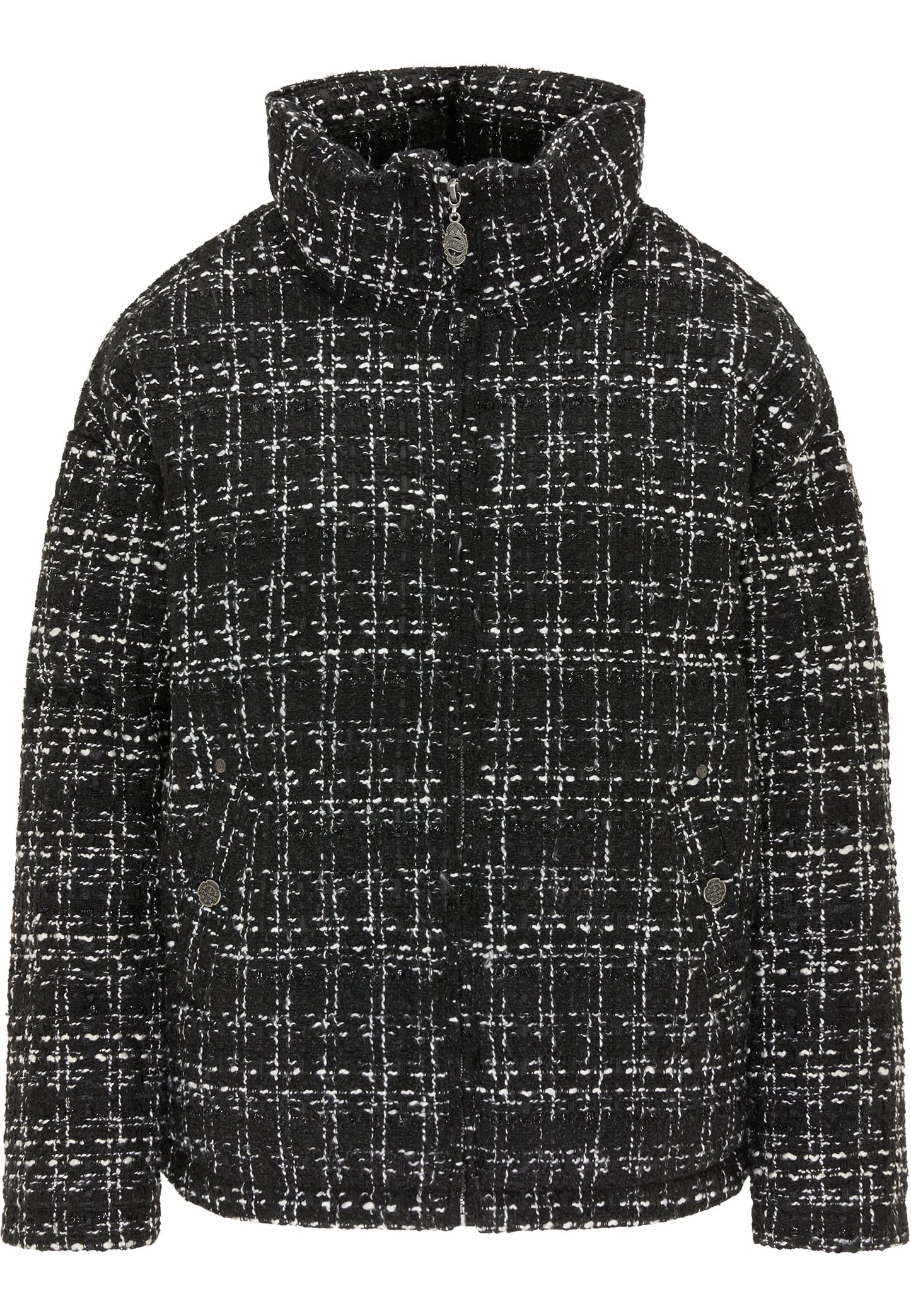 Dreimaster vintage Women's Winter Jacket