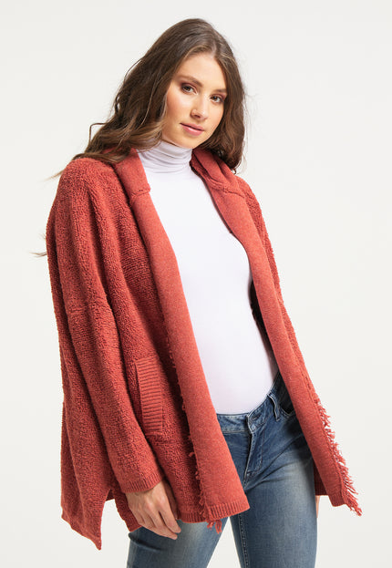 IZIA Women's Cardigan