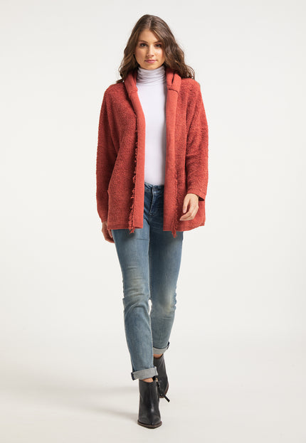 IZIA Women's Cardigan