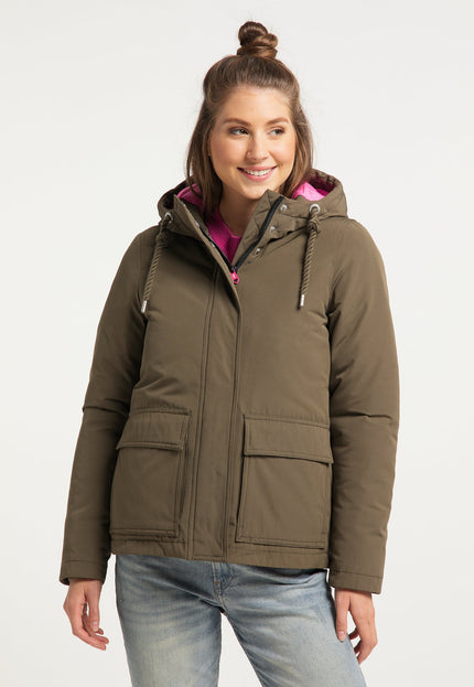 Mymo Women's Winter Jacket