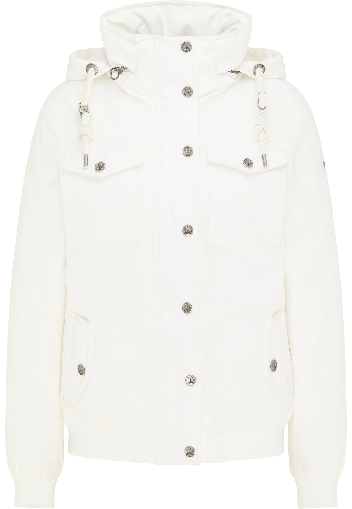 DreiMaster Vintage Women's Winter Jacket