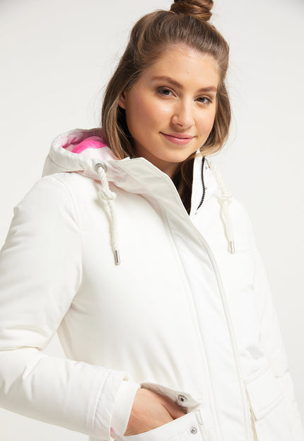 Mymo Women's Winter Jacket