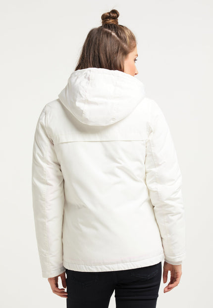 Mymo Women's Winter Jacket