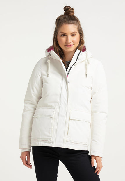 Mymo Women's Winter Jacket