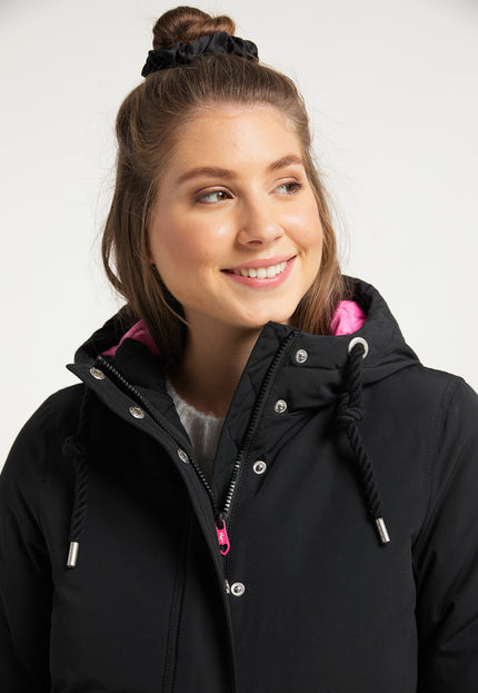 Mymo Women's Winter Jacket