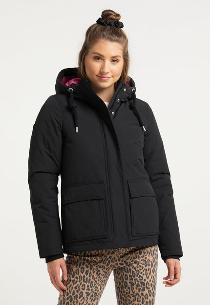 Mymo Women's Winter Jacket