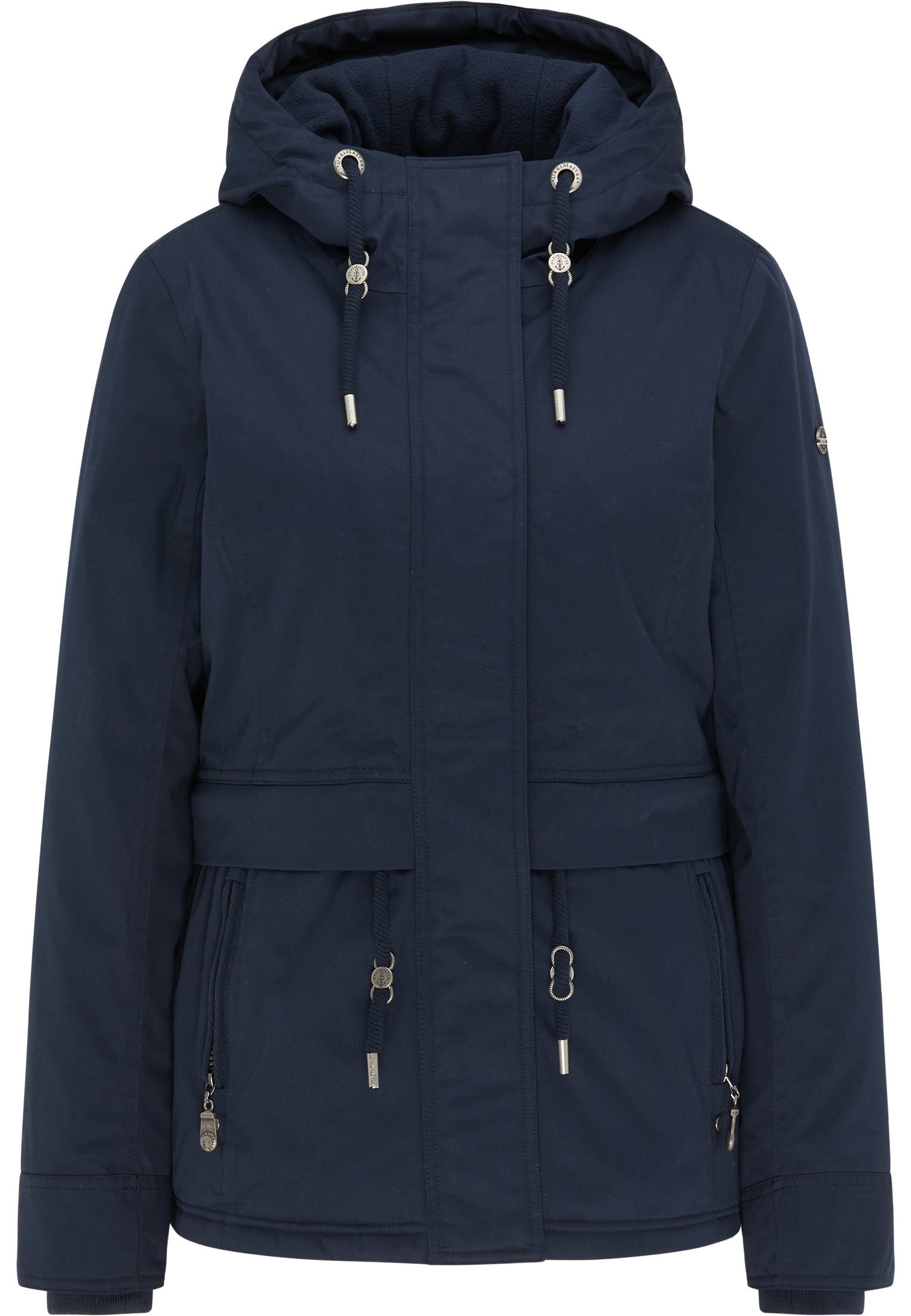 Dreimaster maritim Women's Transitional Jacket