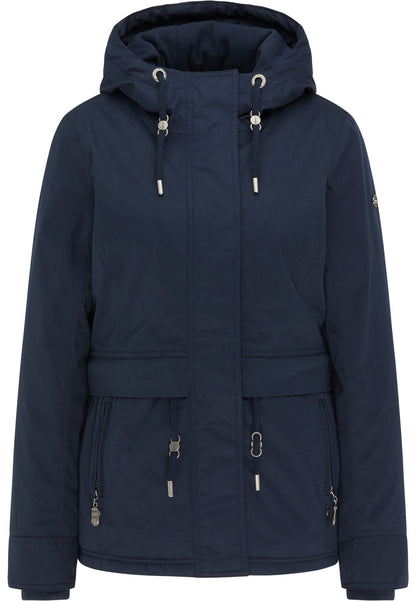 Dreimaster maritim Women's Transitional Jacket