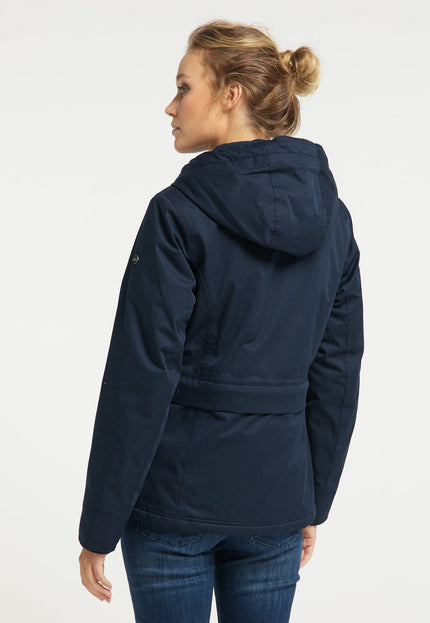 Dreimaster maritim Women's Transitional Jacket