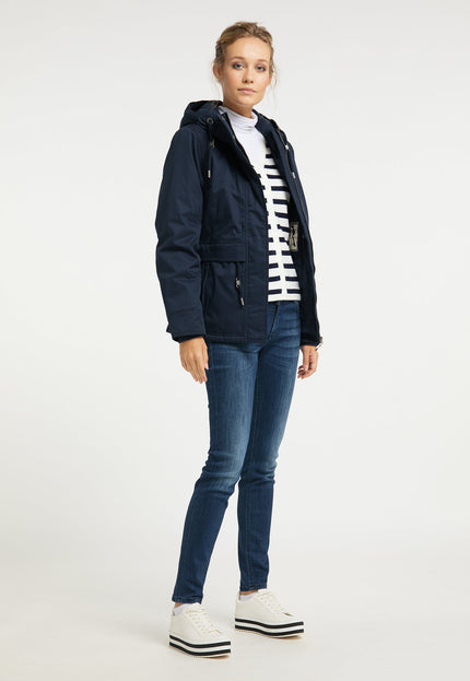 Dreimaster maritim Women's Transitional Jacket