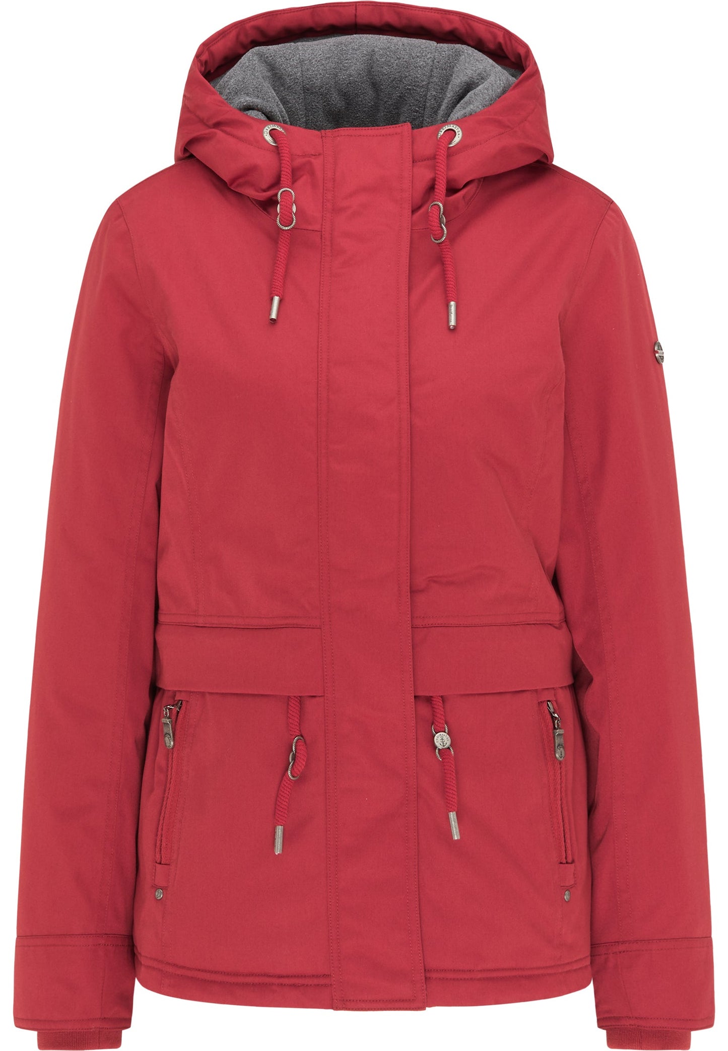 Dreimaster maritim Women's Transitional Jacket
