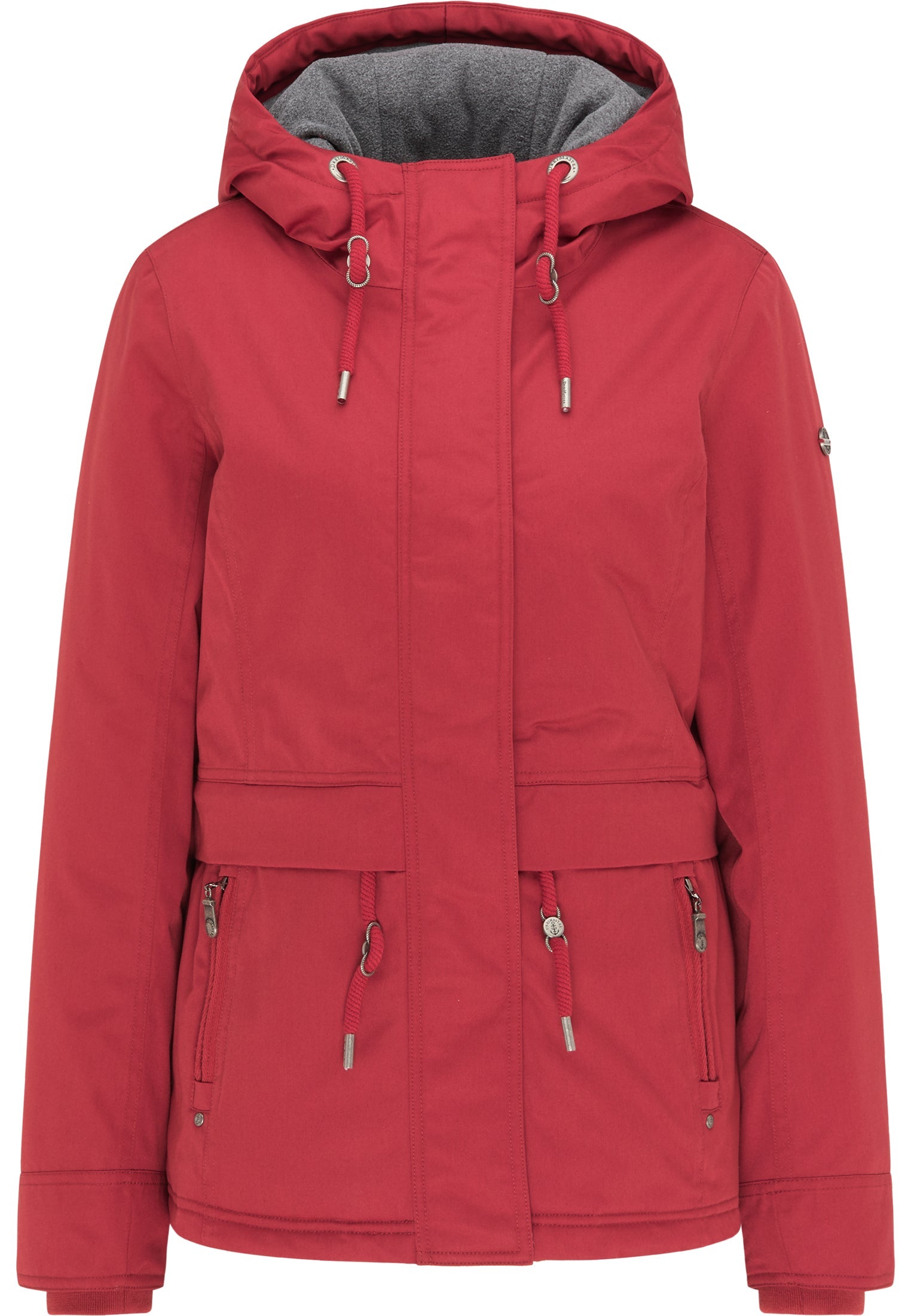 Dreimaster maritim Women's Transitional Jacket