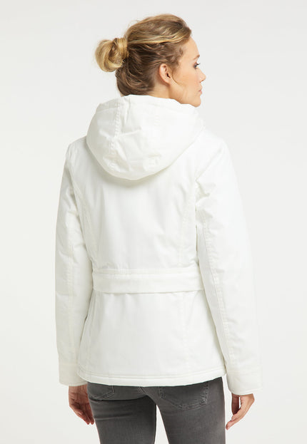 Dreimaster maritim Women's Transitional Jacket