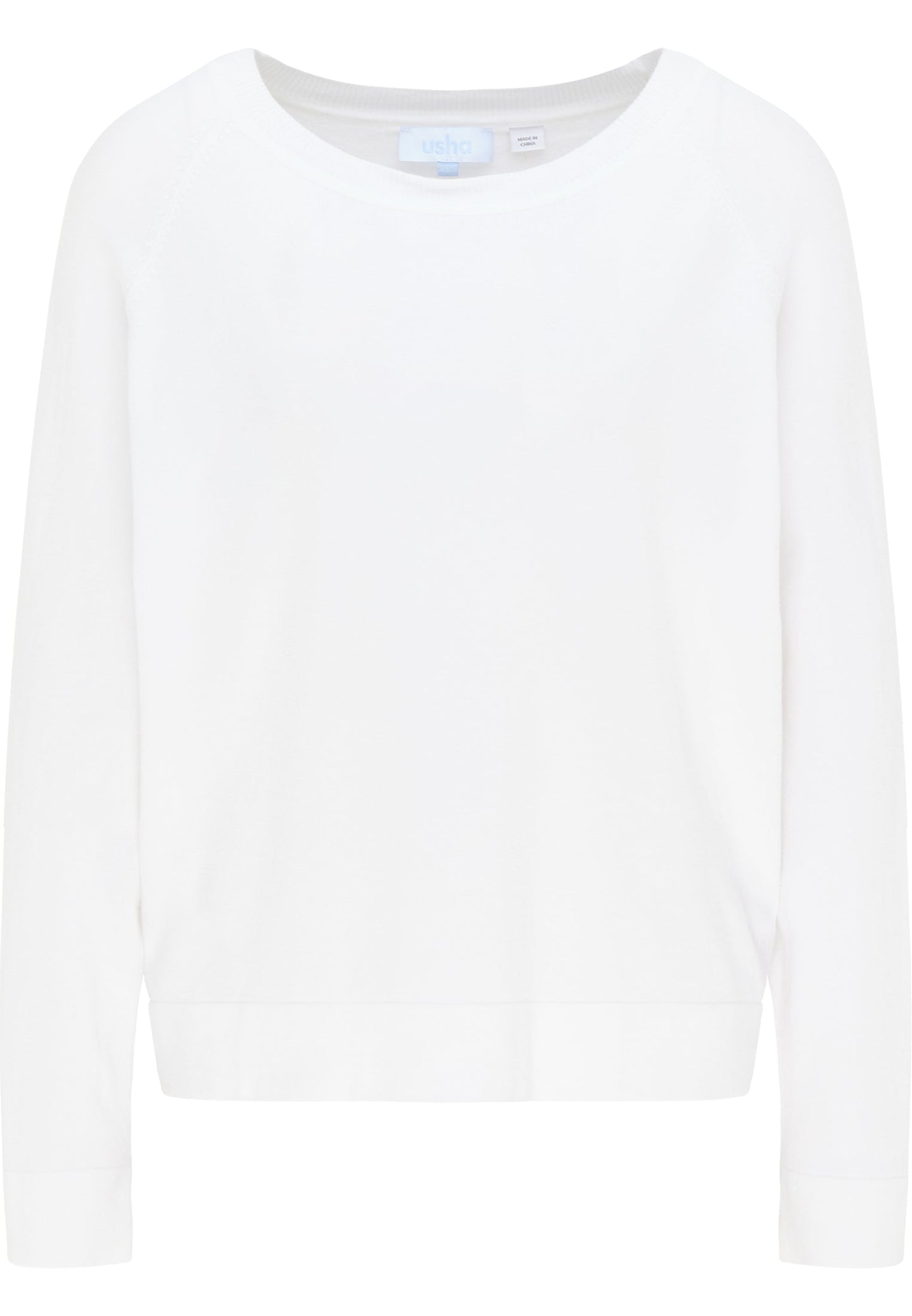 Usha blue label Women's Knitted Sweater