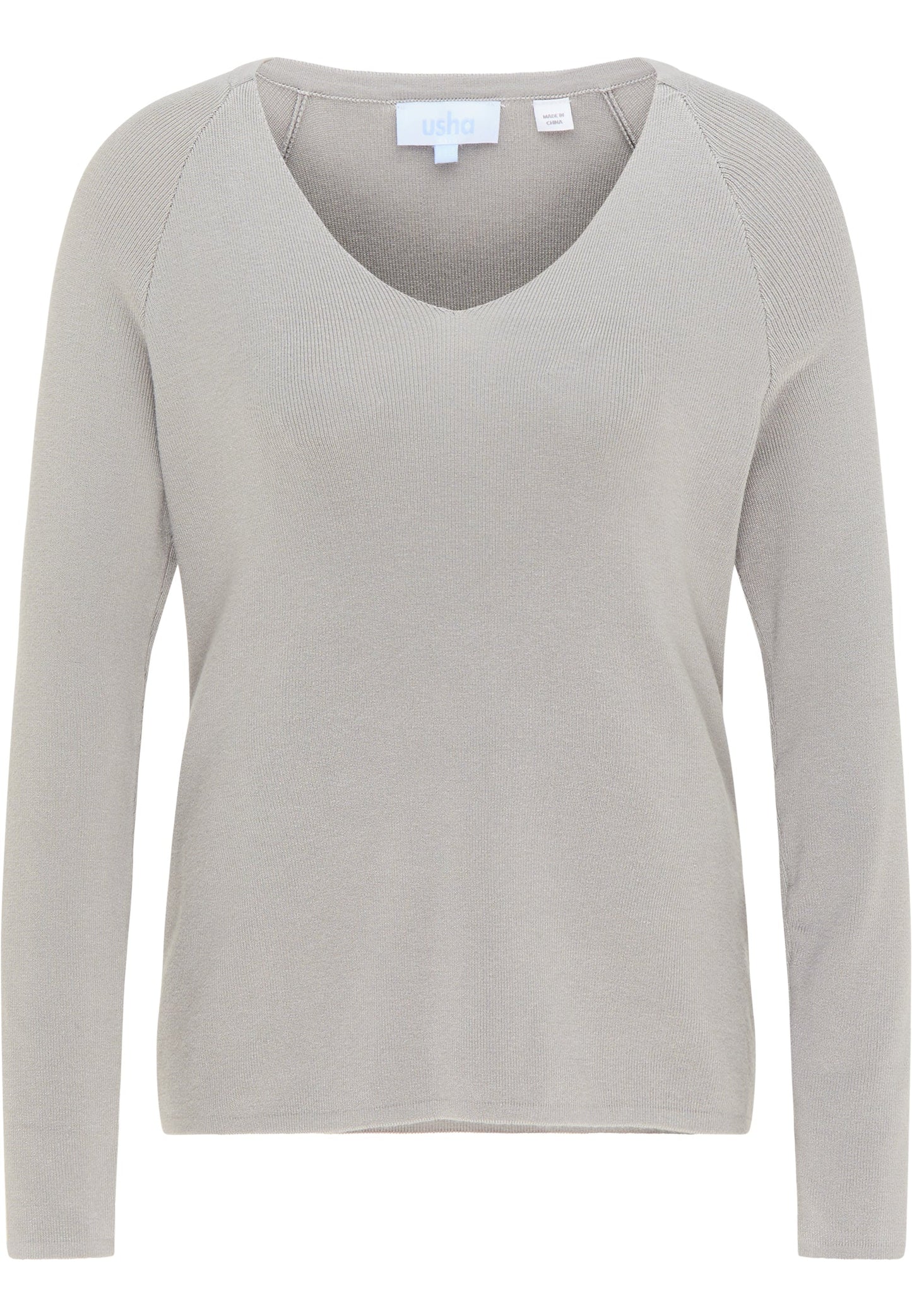 Usha blue label Women's Knitted Sweater