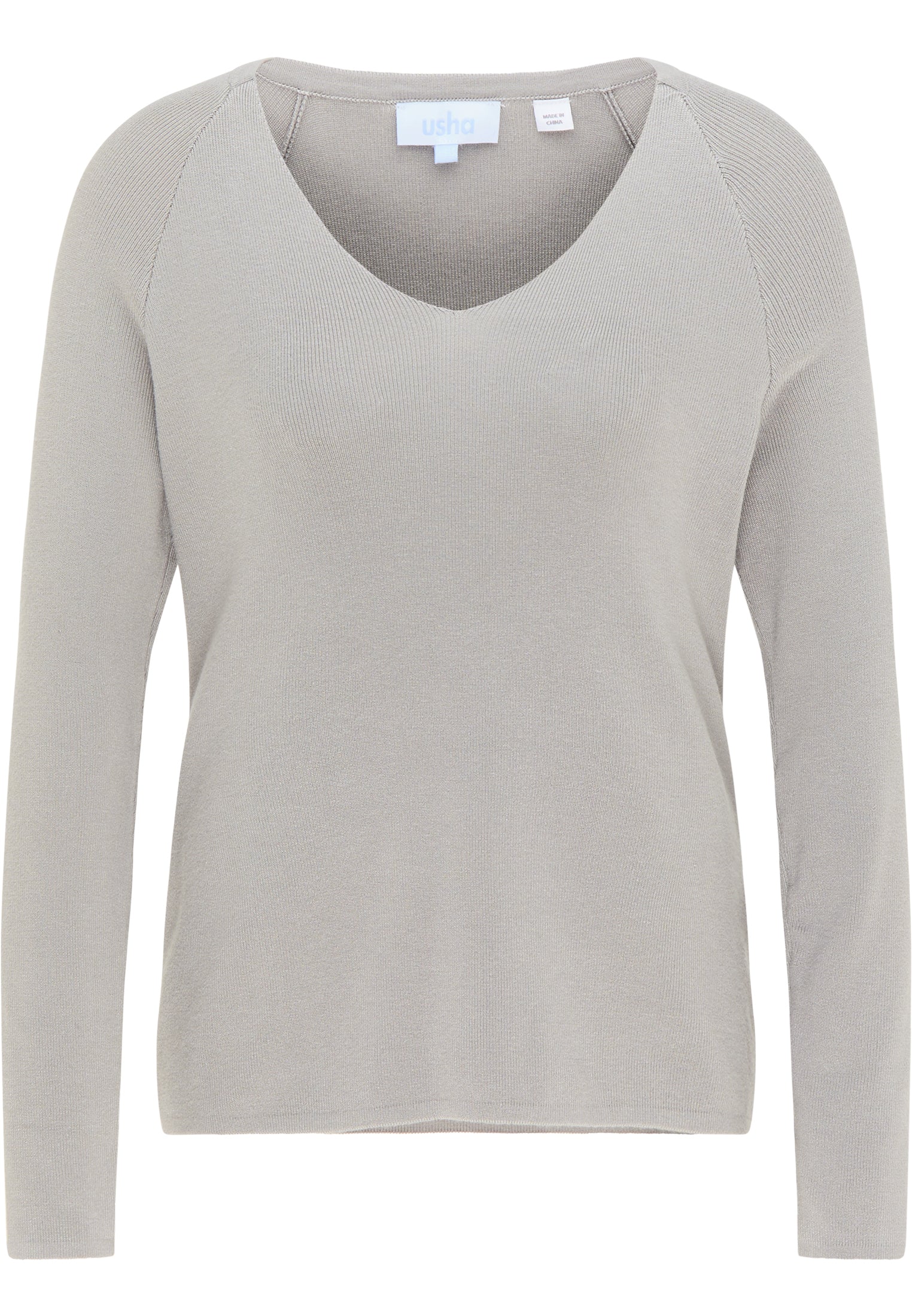 Usha blue label Women's Knitted Sweater