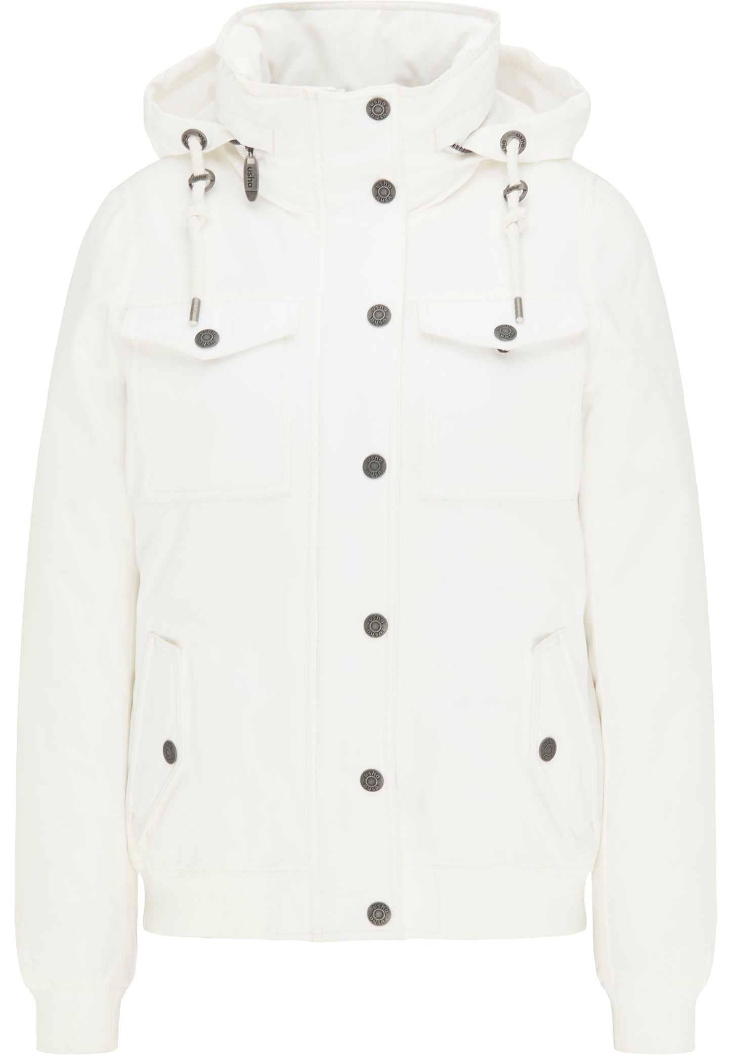 Usha blue label Women's Winter Jacket