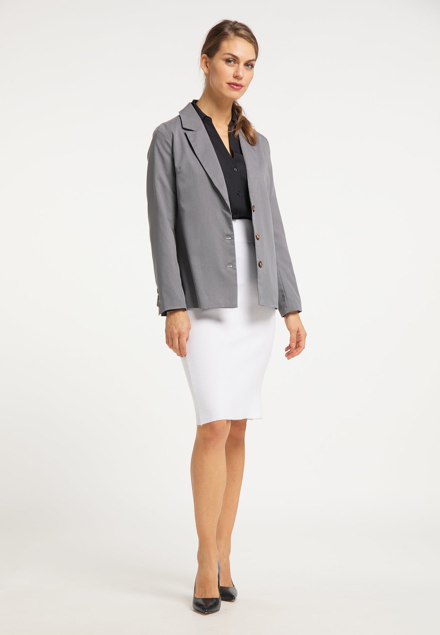 Usha black label Women's Blazer