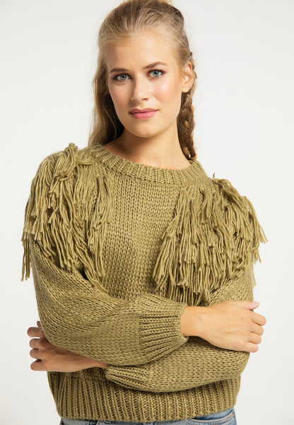 Usha festival Women's Sweater
