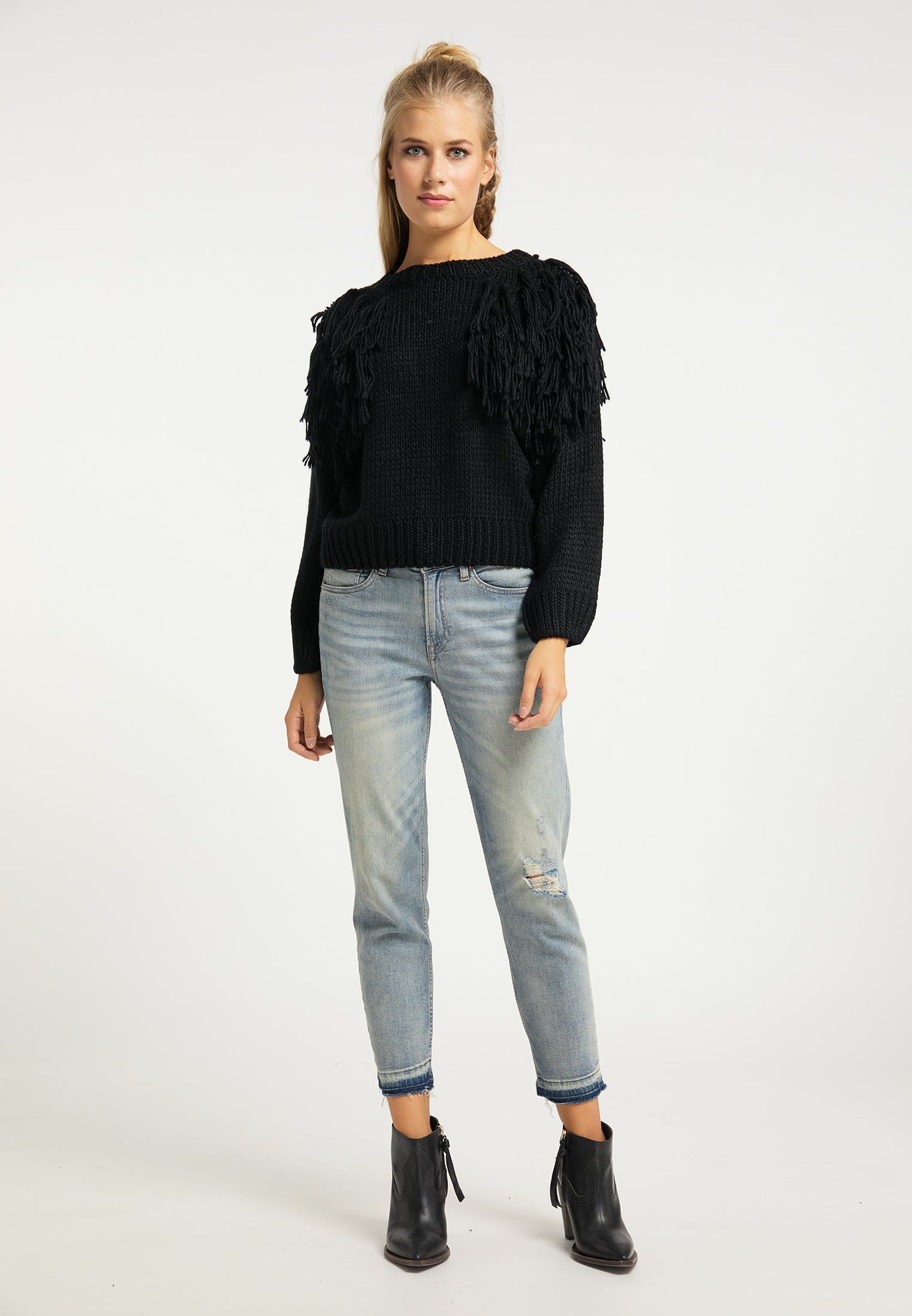 Usha festival Women's Sweater