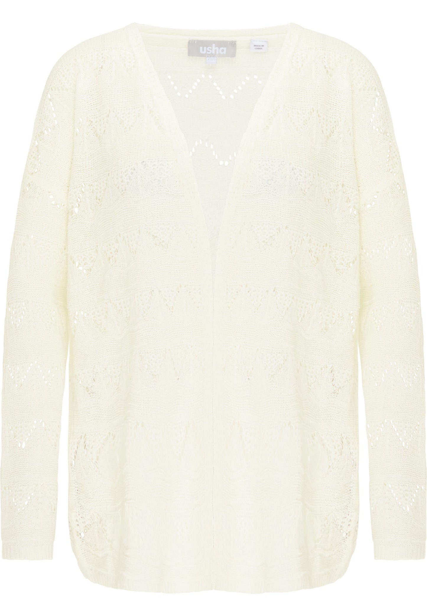 Usha Women's Cardigan