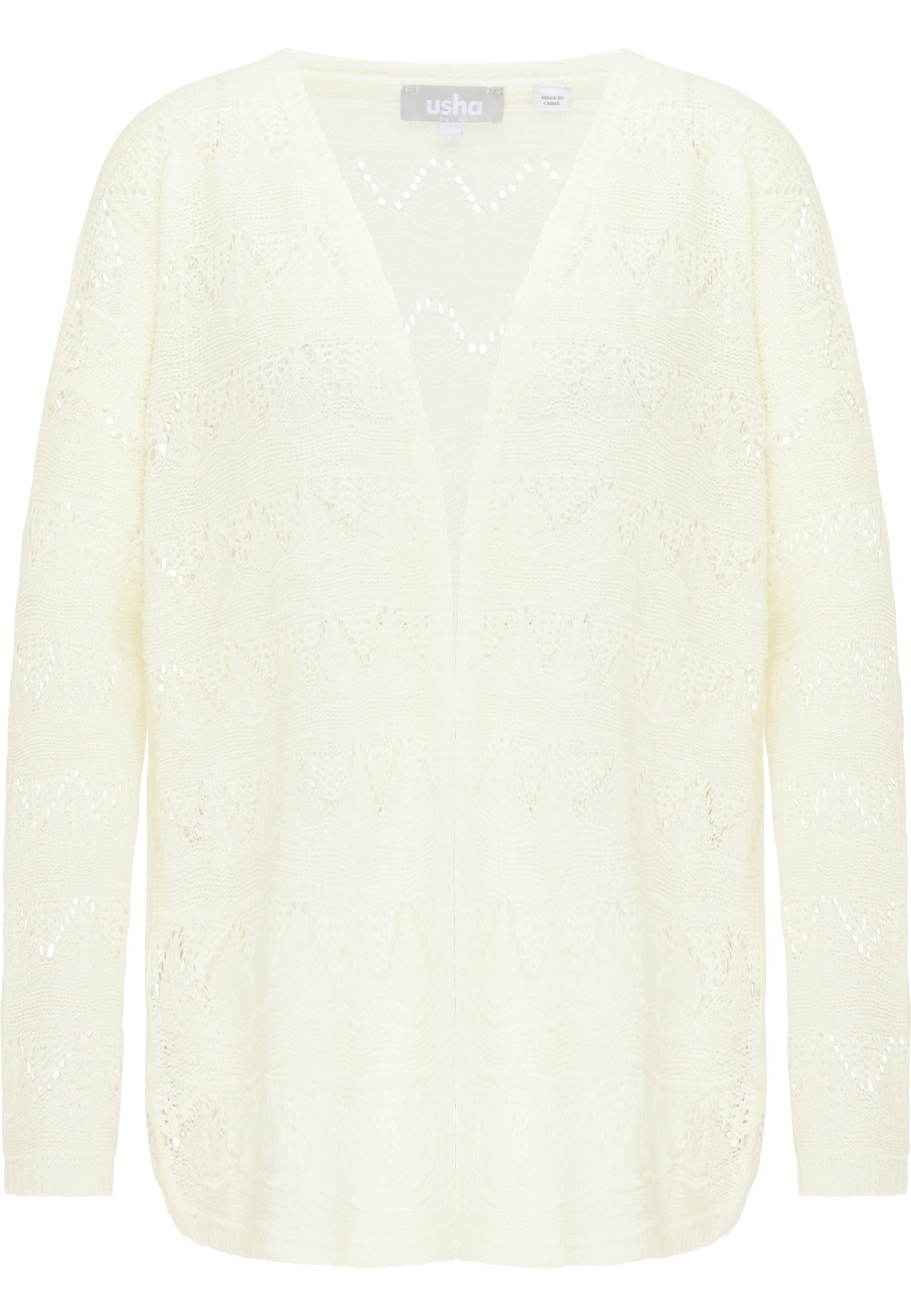 Usha Women's Cardigan