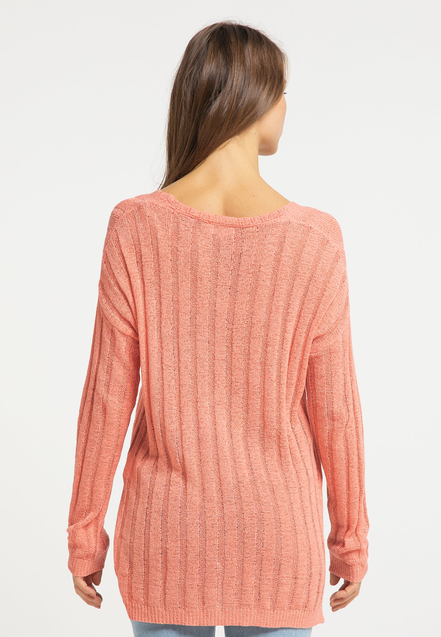 usha Damen-Strickpullover