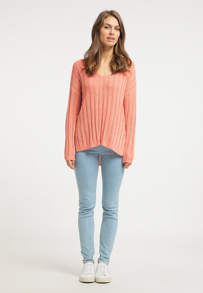 usha Damen-Strickpullover