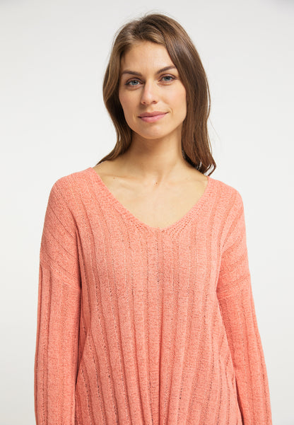 usha Damen-Strickpullover