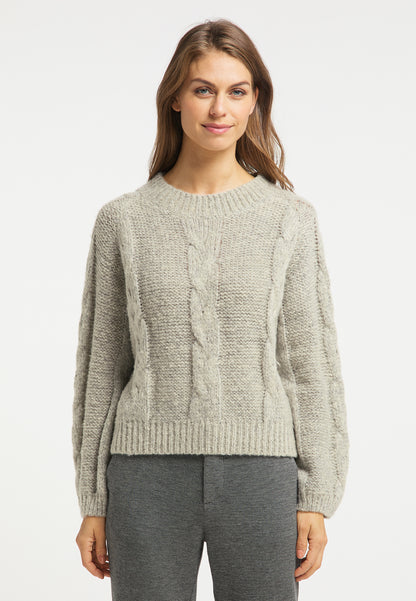 usha Women's Sweater