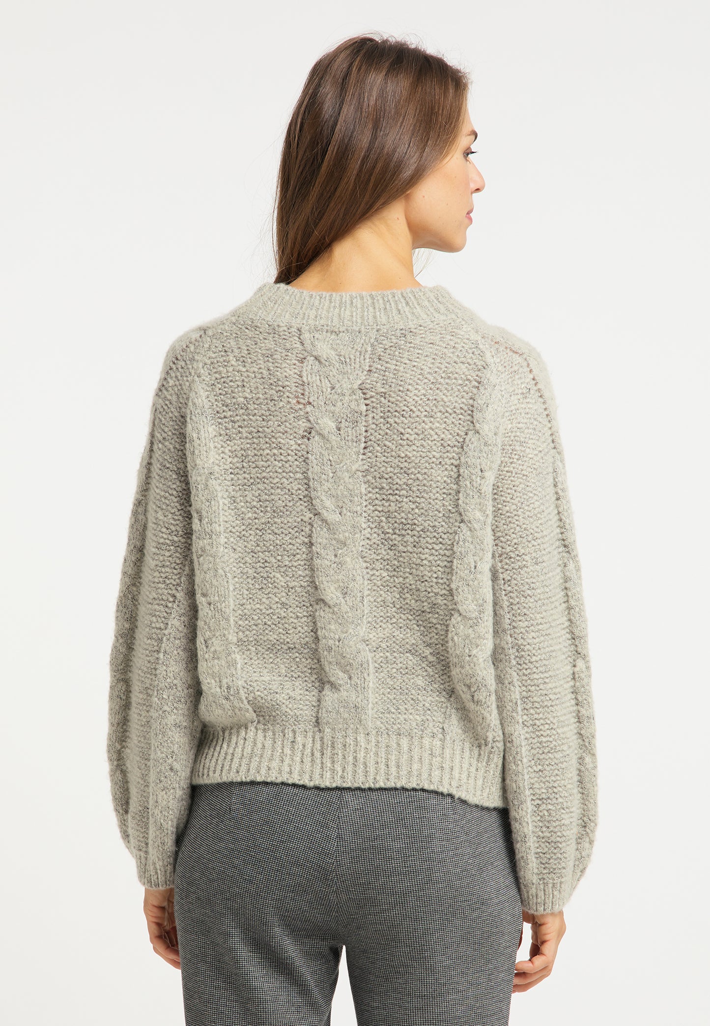 usha Women's Sweater