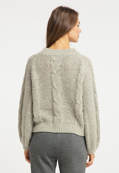 usha Women's Sweater