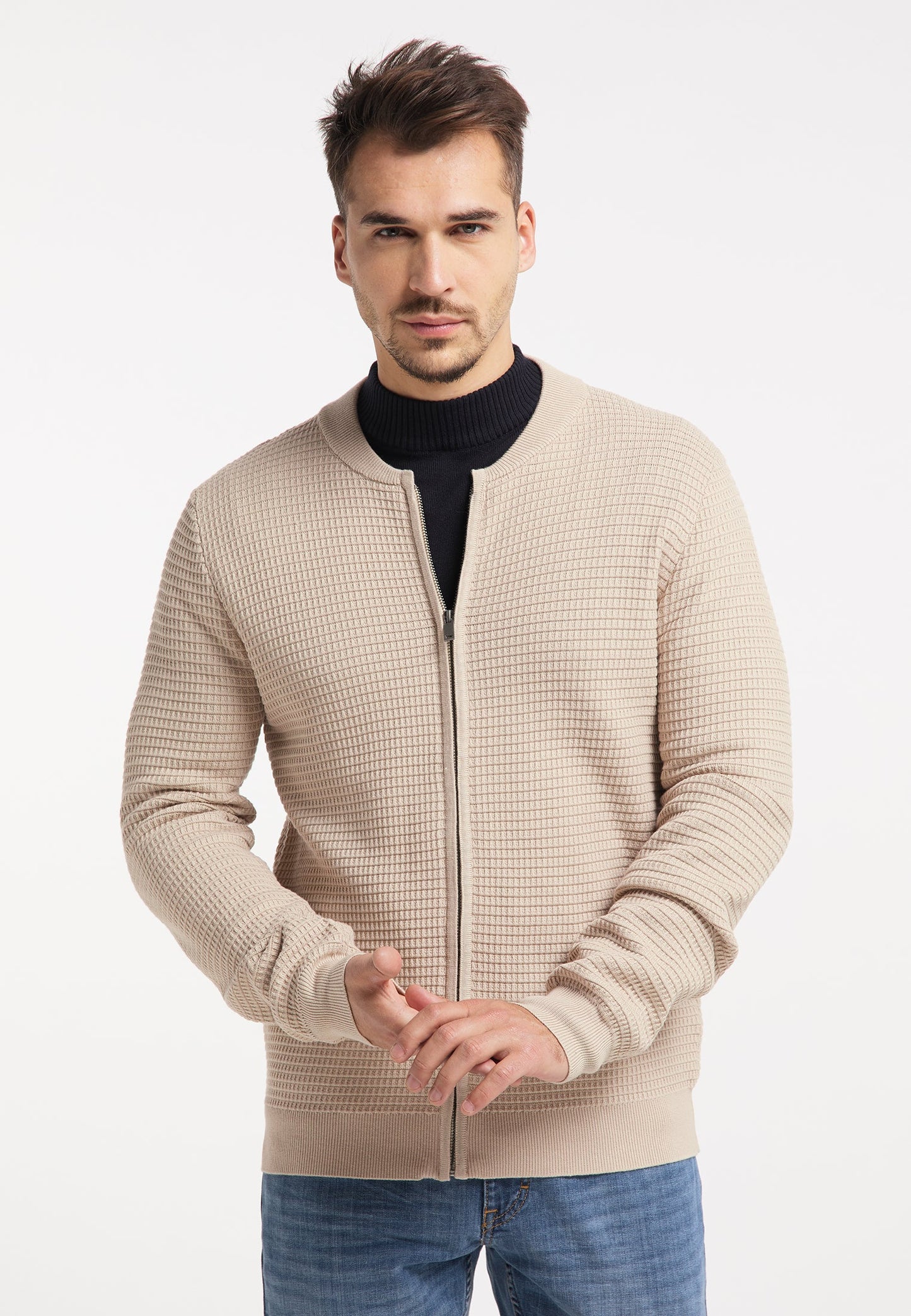 Raido Men's Cardigan