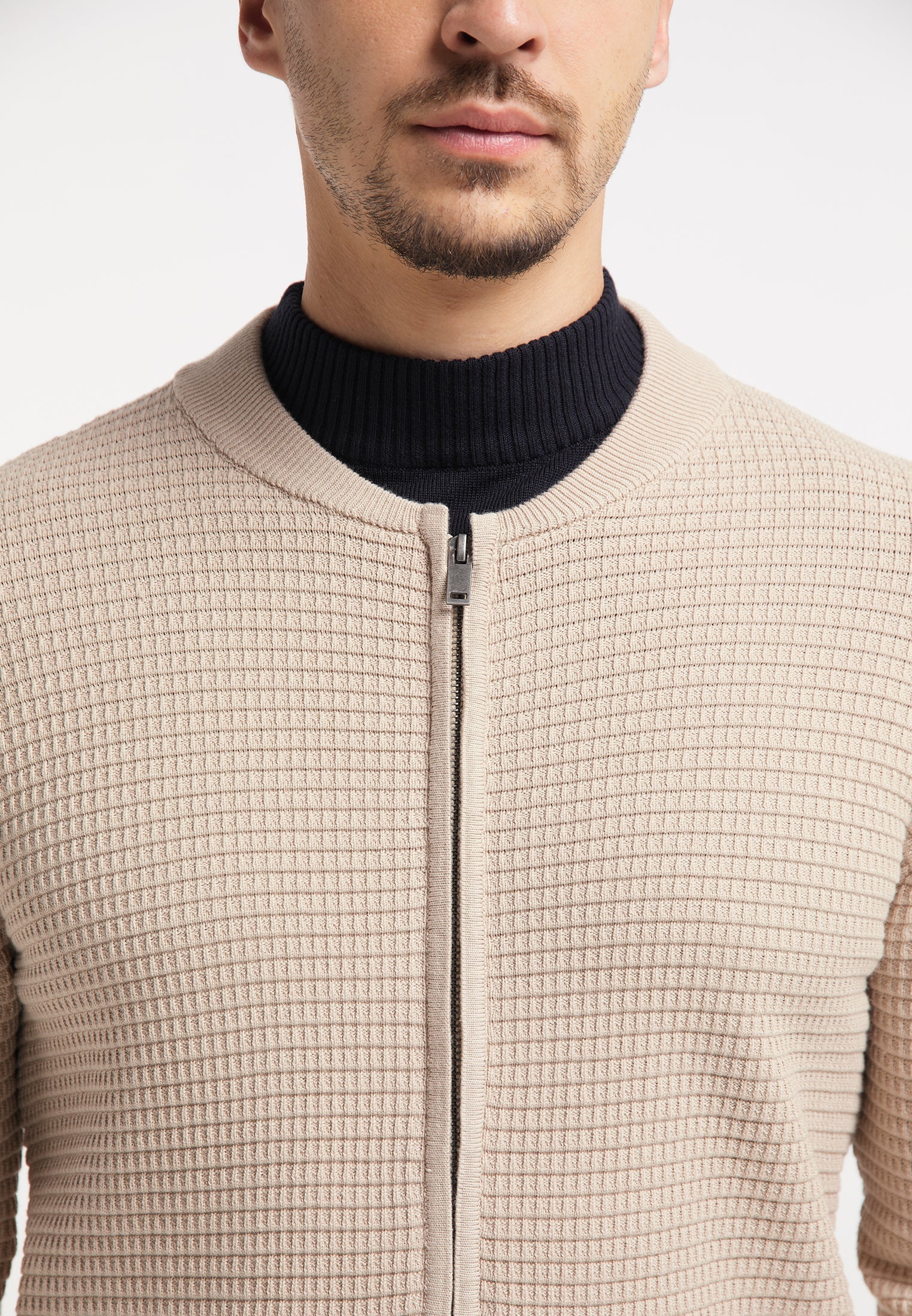 Raido Men's Cardigan