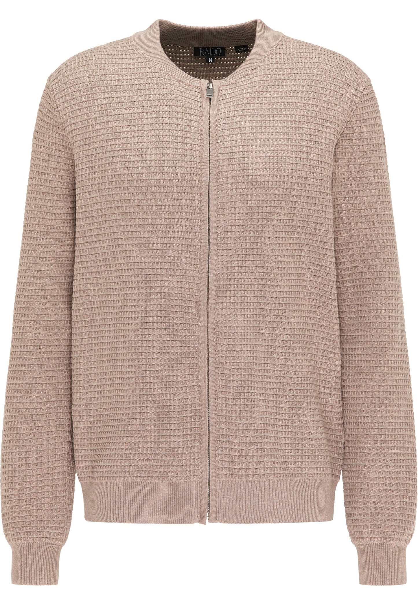 Raido Men's Cardigan