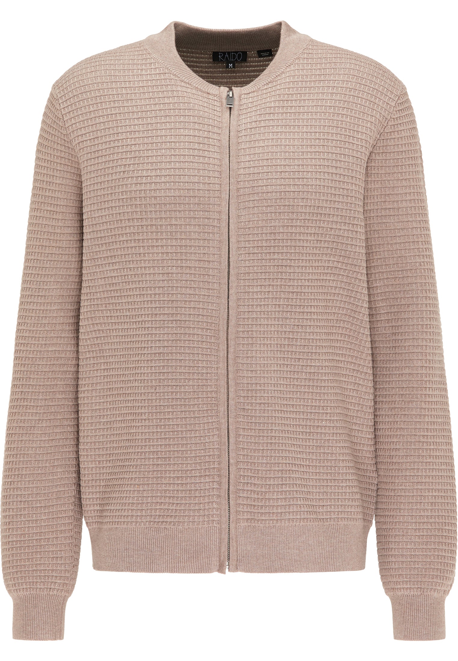 Raido Men's Cardigan