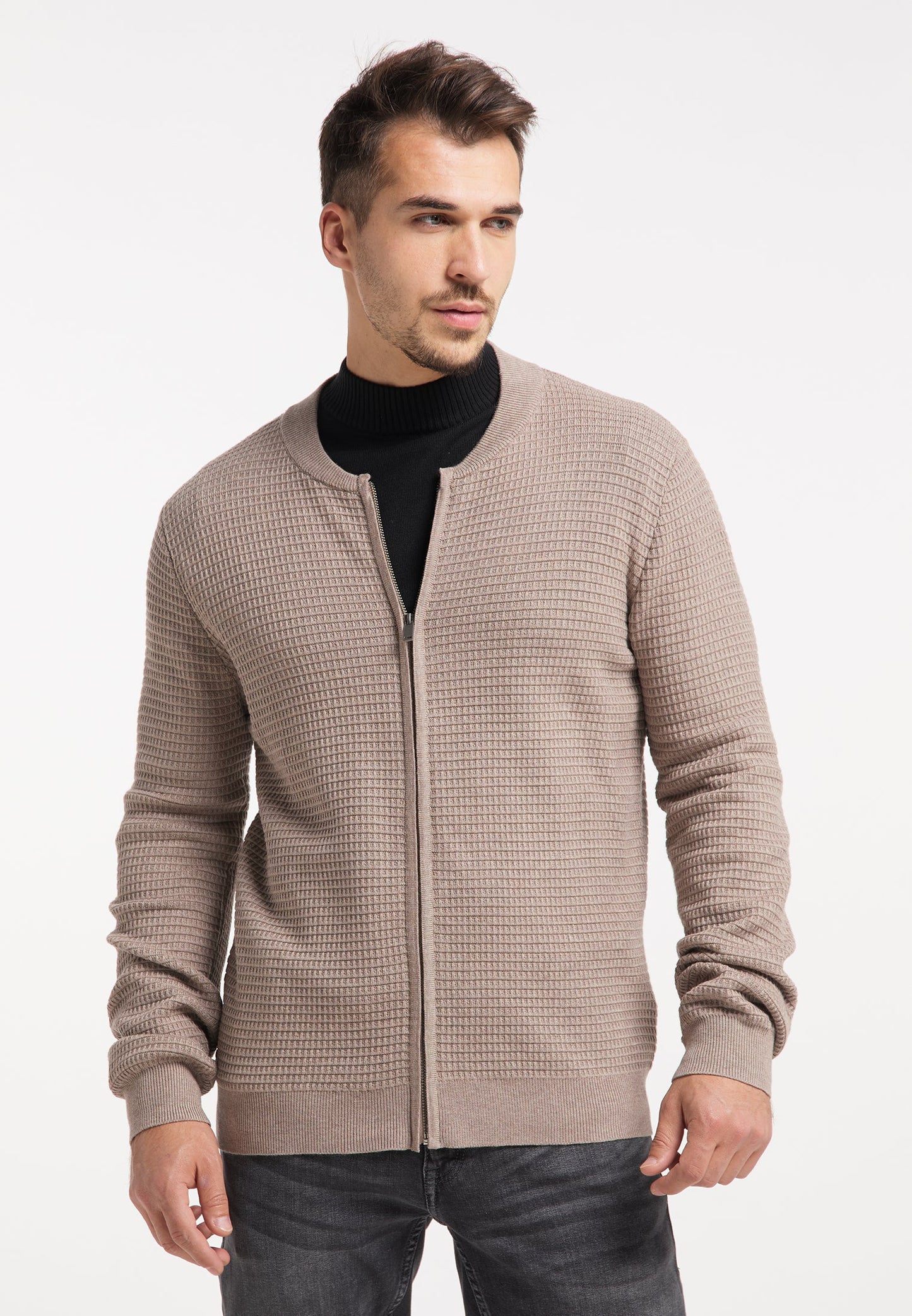 Raido Men's Cardigan