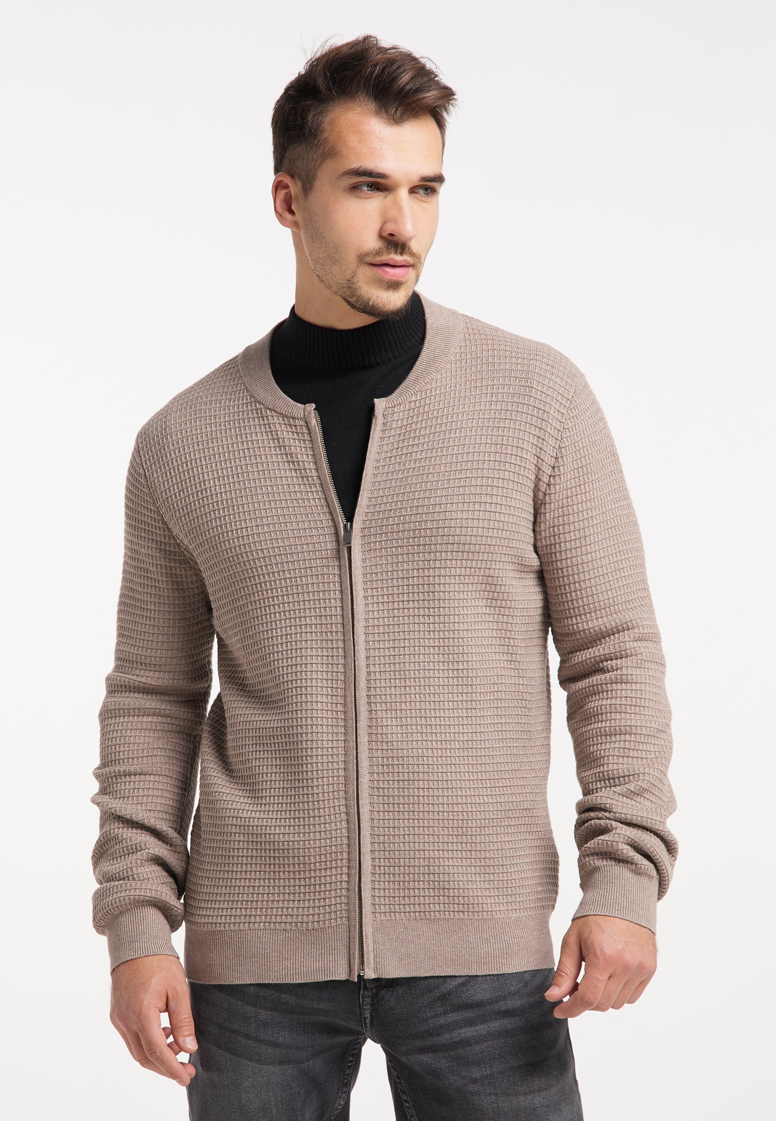 Raido Men's Cardigan