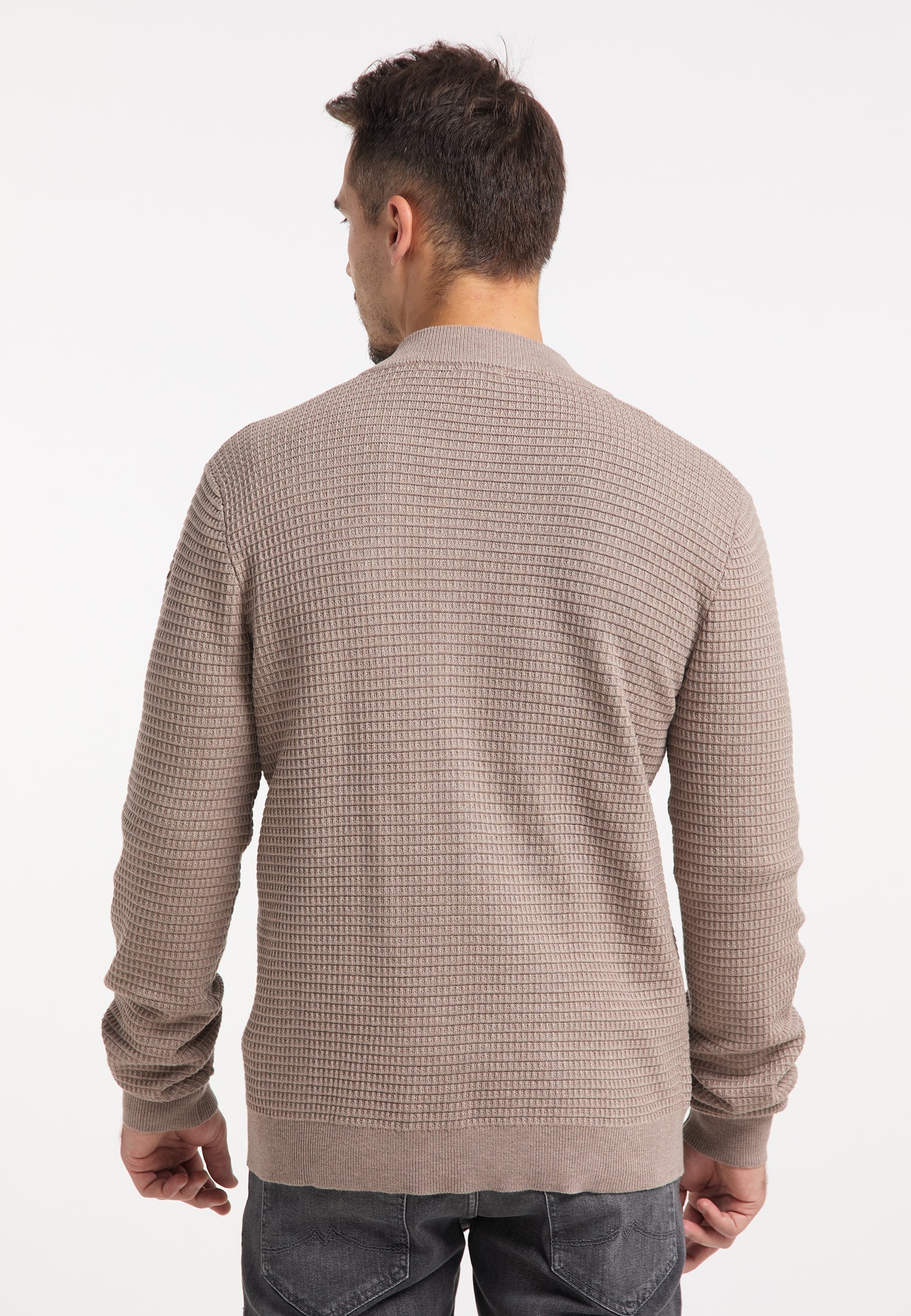 Raido Men's Cardigan